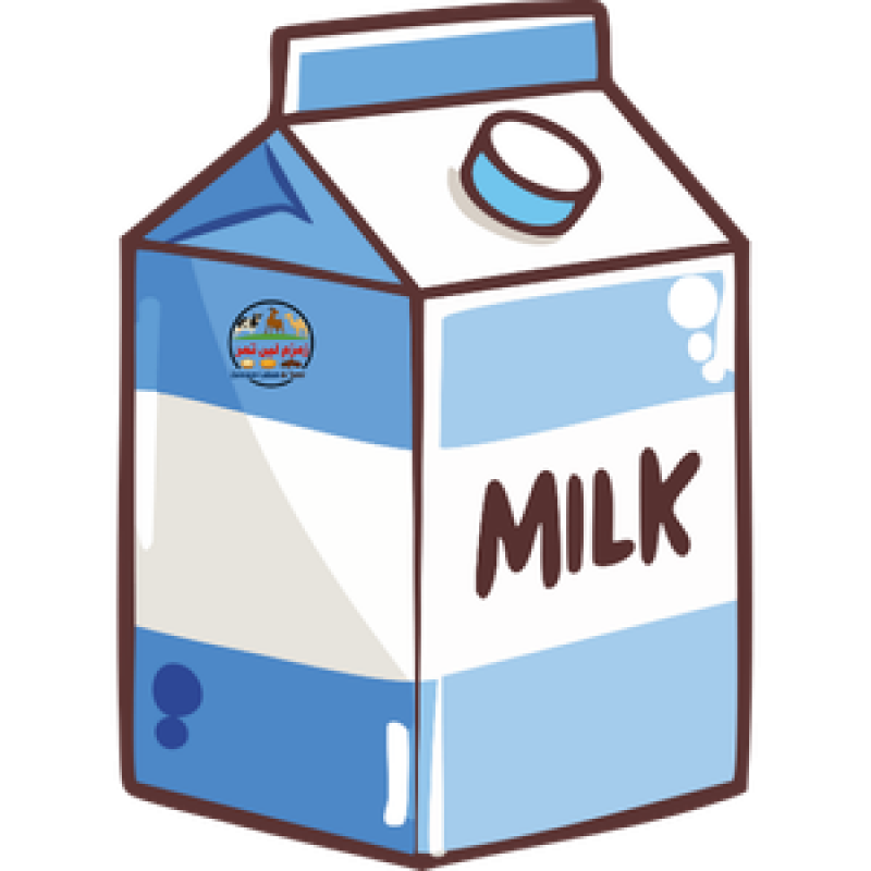 MILK (1) MILK
