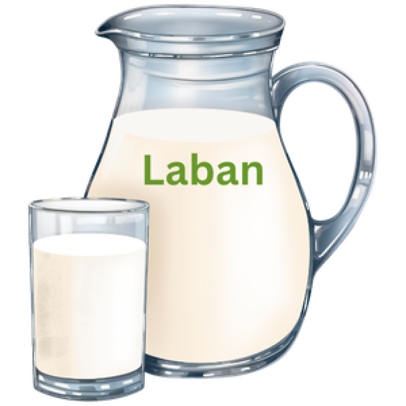 laban laban